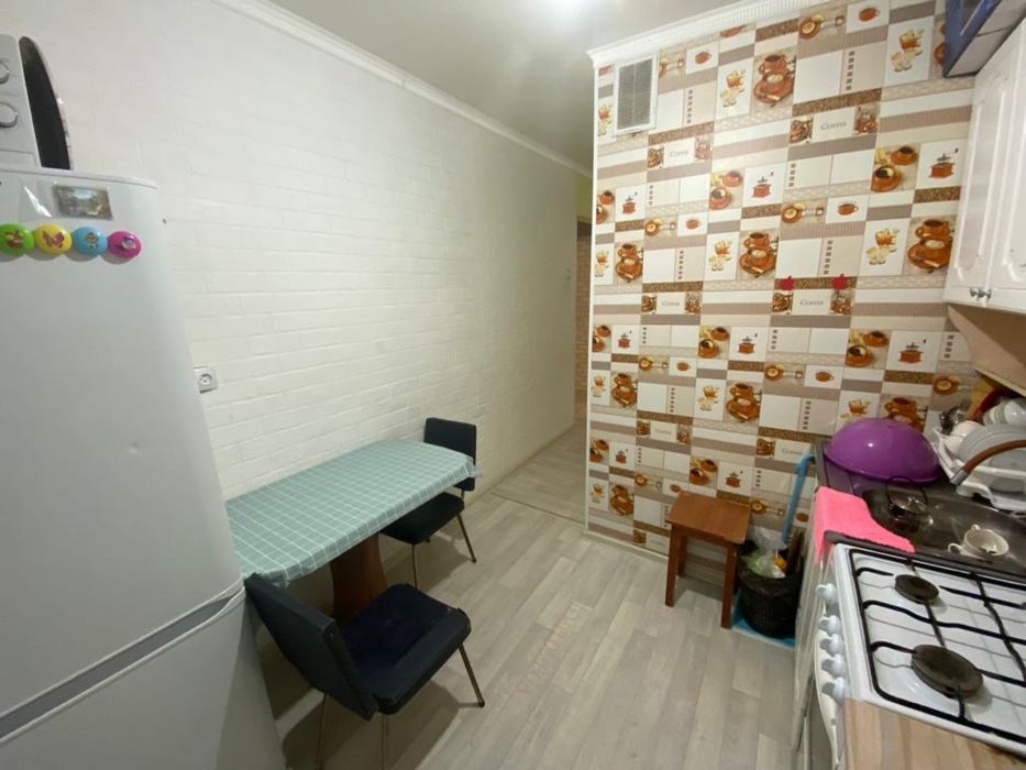 Продам квартиру.