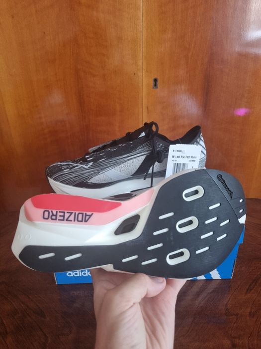 Adidas Adizero Prime X2 Stella Mccartney