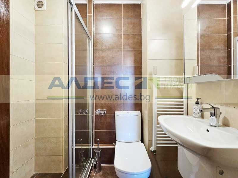 Продава се Тристаен апартамент в София, Бояна - 106 кв.м за 3397 €/кв.м - Снимка #8