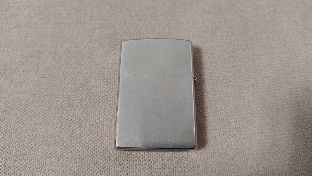 Zippo оригинална бензинова запалка