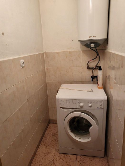 Двустаен, под наем, Център