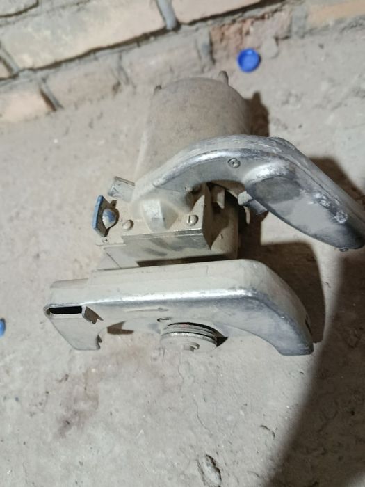 Продам мотор торцовка