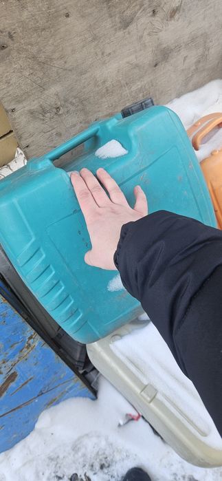 Канистра.Емкость.Тара