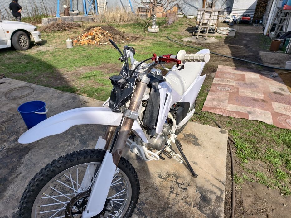 Эндуро 06 250куб