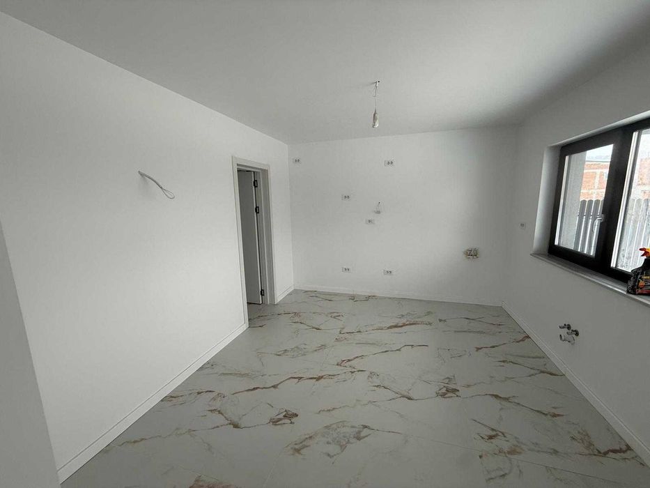 Casa individuala noua, 4 camere, Tomesti – Direct proprietar