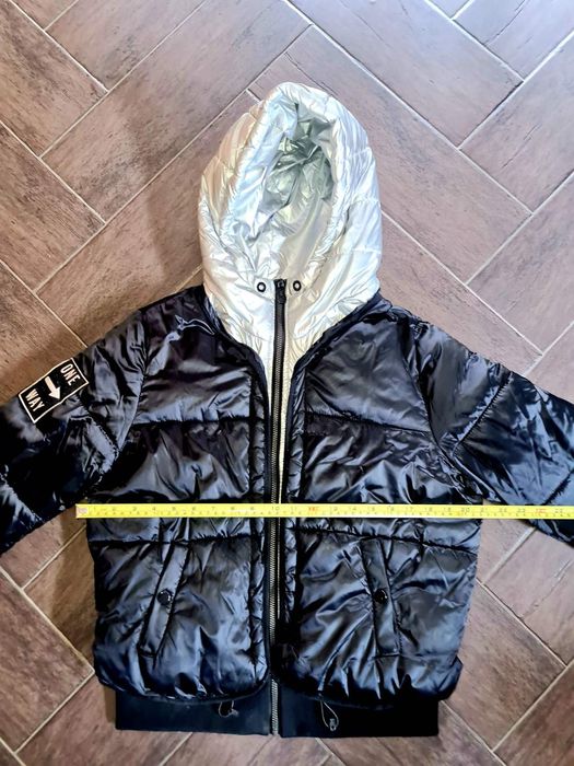 Детско зимно яке.