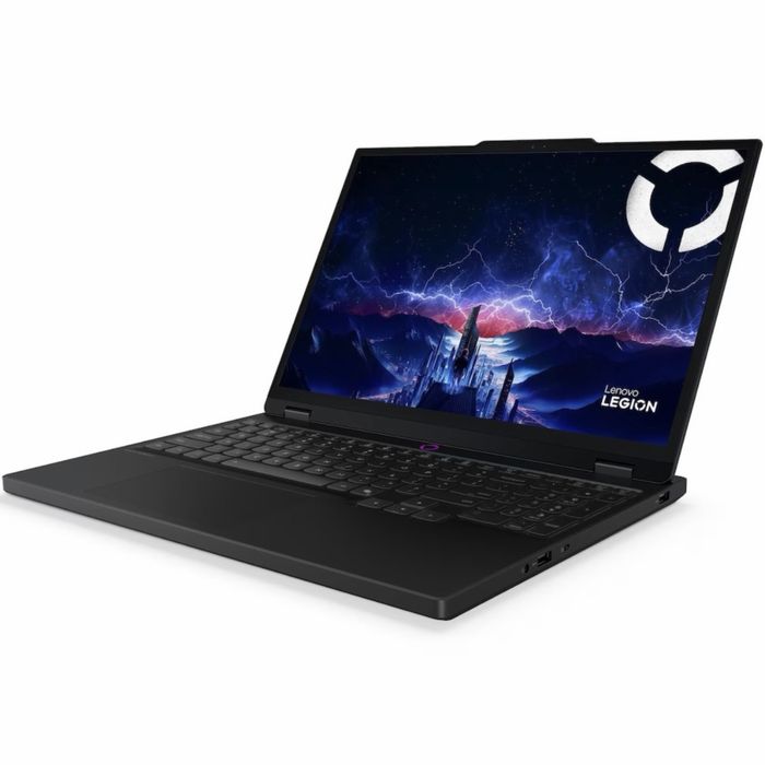 Lenovo Legion 5/15.3” WUXGA/RTX 5060/i7-13650HX/24GB 4800MHz/1TB NVMe