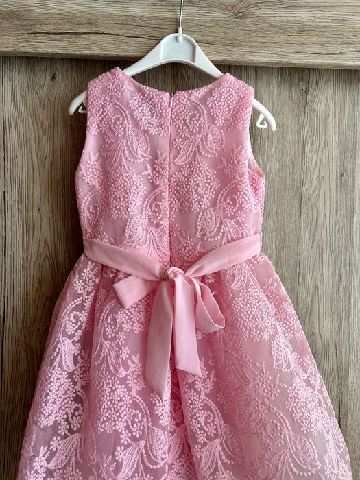 Pretty baby Нова красива рокличка за 6 години