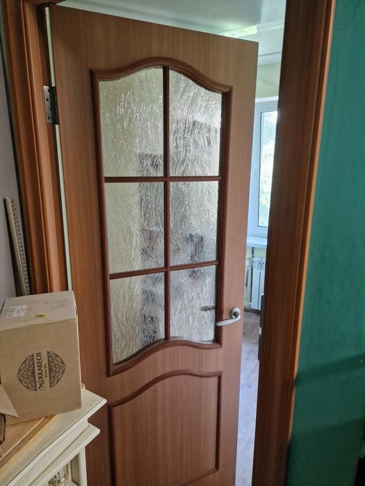 Двери межкомнатные