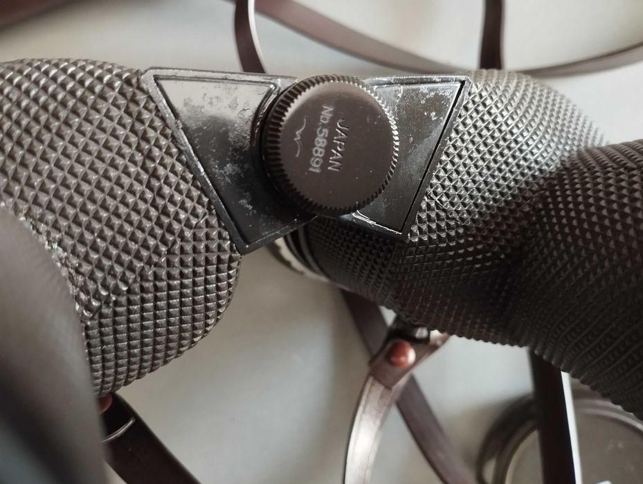 ТОП Супер  Ловен Японски Бинокъл--10х50--CHINON-COUNTRYMAN