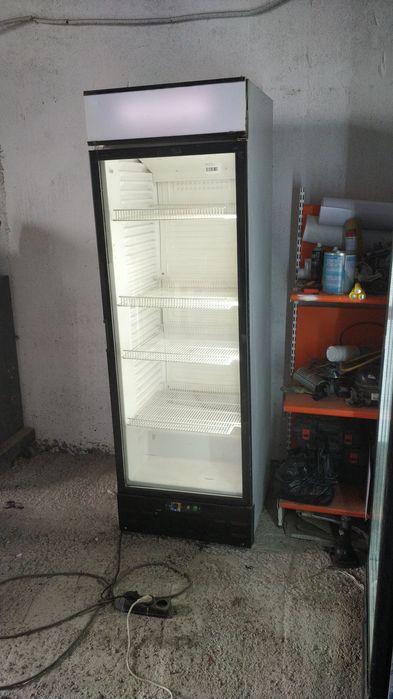 Продам холодильник бу в рабочем состоянии.