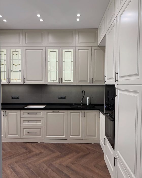 Мебель на заказ mebelchi