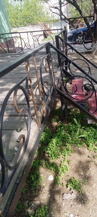 Тапчан буу 220 мың