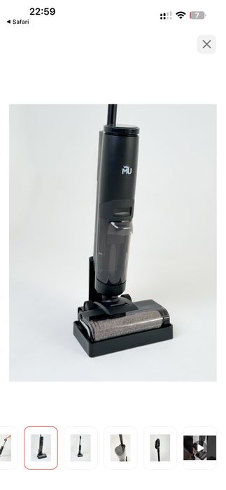 Продам моющий пылесос