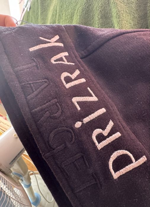 Грейка Prizrak target