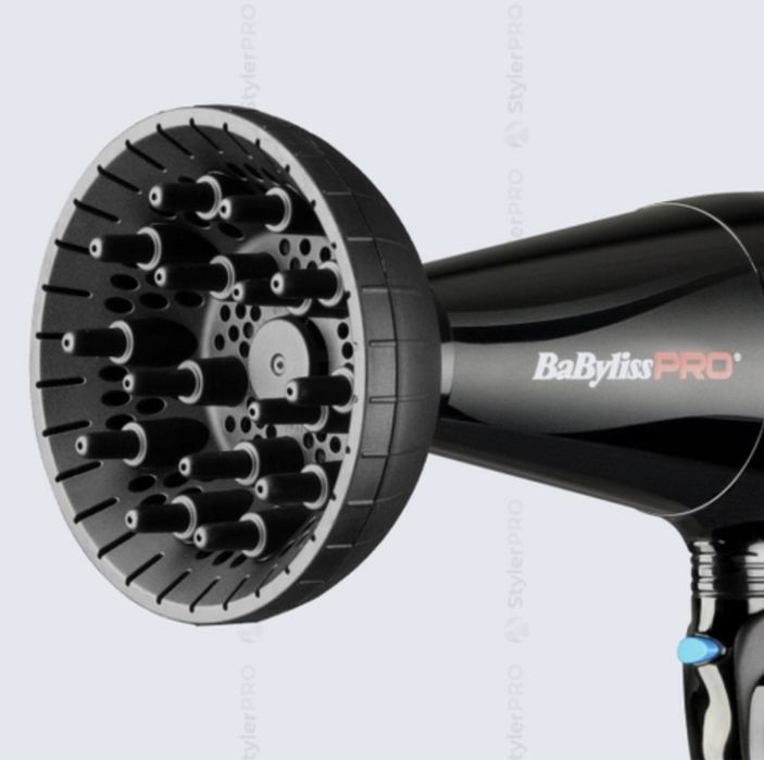 BaByliss PRO BABD11 насадка-дуффузор для кудрявых волос