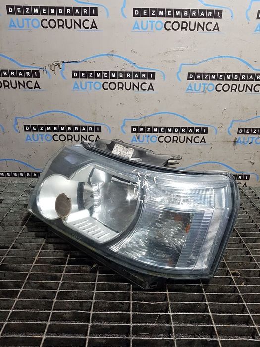 Far Stanga Land Rover Freelander 2 2006 - 2010 SUV 4 Usi (777) Fara xenon