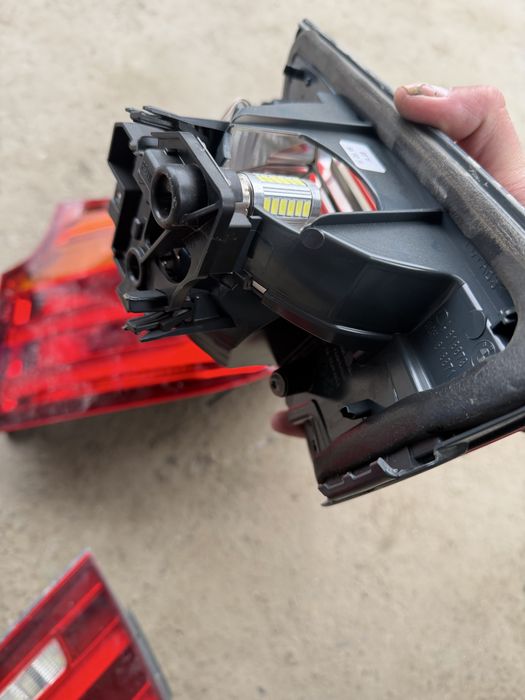 Стопове бмв 3 гт ф34 (stopove bmw 3 gt f34)