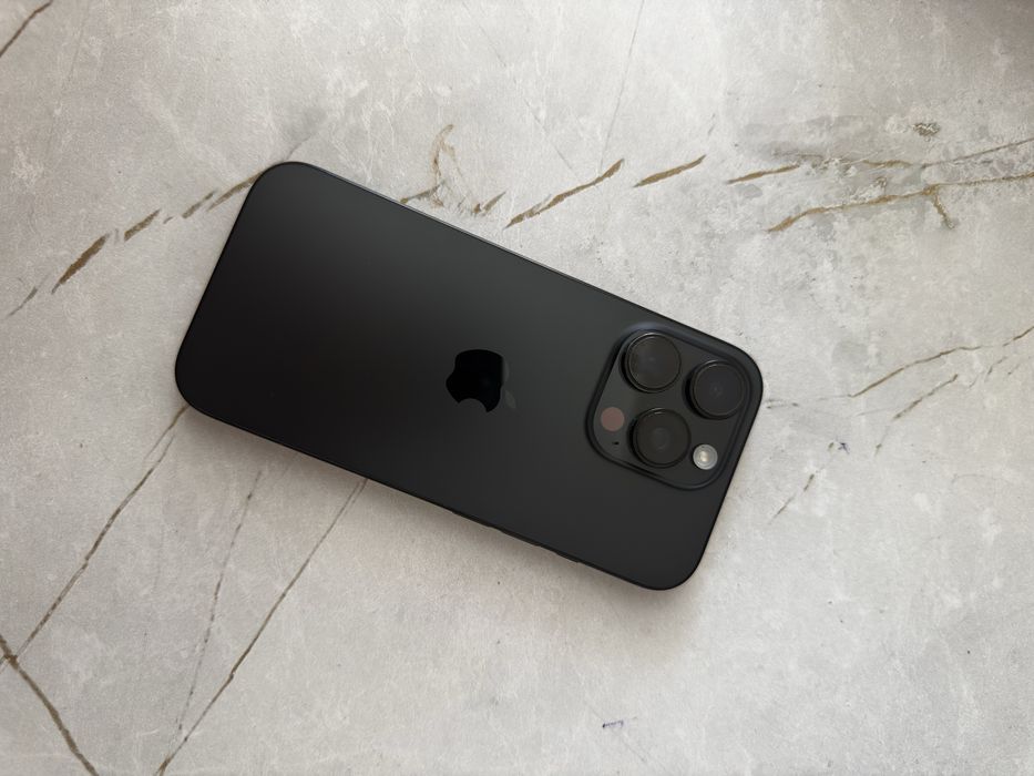 Iphone 16 pro 512гб