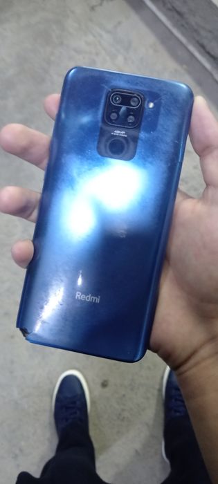 Redmi 9 4/128 srochna