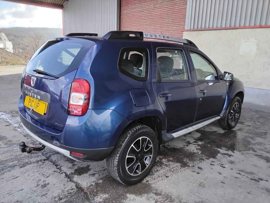 Dezmembrez/Piese Dacia Duster 2010-2017,4×2/4×4