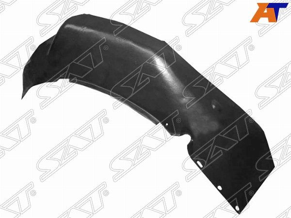 Подкрылок Volkswagen Passat