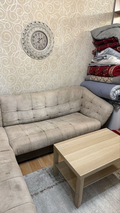 Продаем Диван бу бесплатно