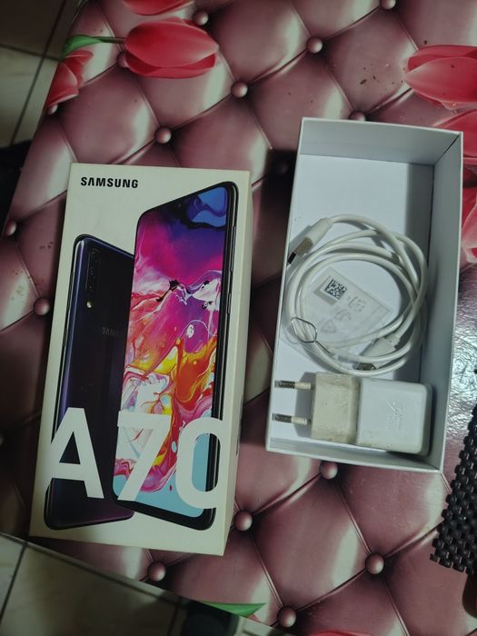 Samsung galaxy a70