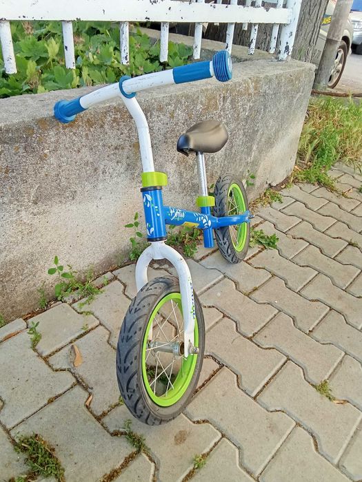 Баланс колело.   .