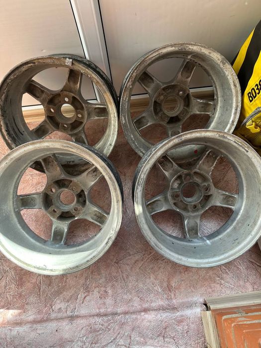 Продам диски r14