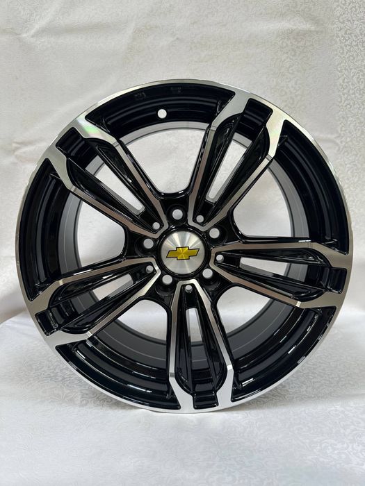 Диски на chevrolet 16 го размера