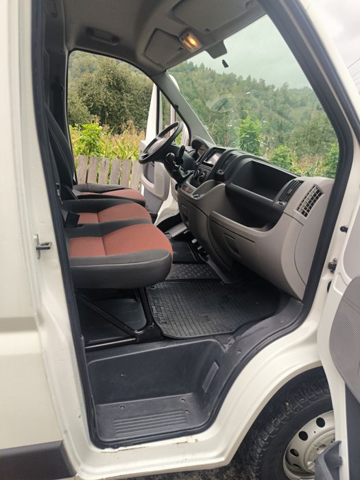 Fiat Ducato  2.2