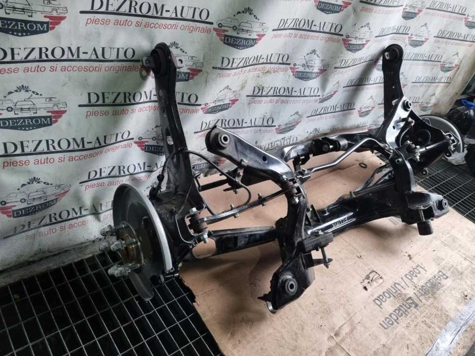 Punte spate (0 KM) 4100A324 Mitsubishi Eclipse Cross / Outlander