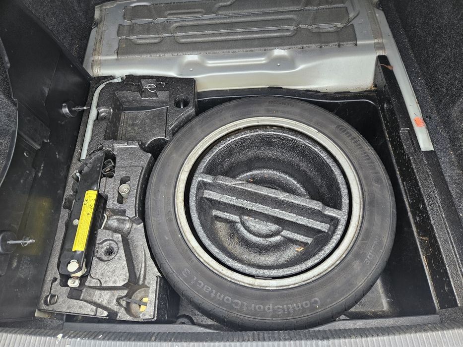 Rezerva sau set jante 5x112 r17