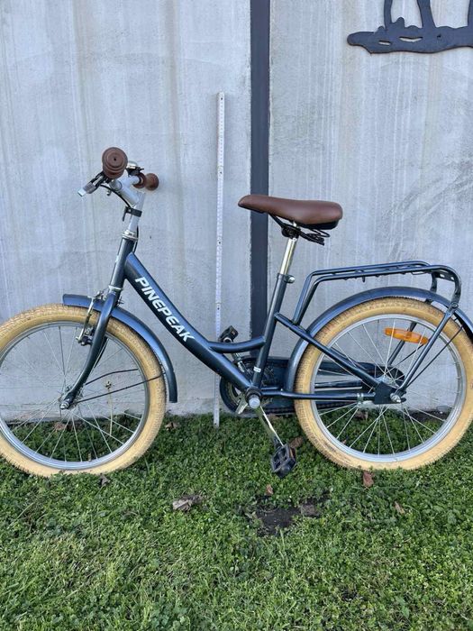 Градски велосипед Pinepeak City Ride