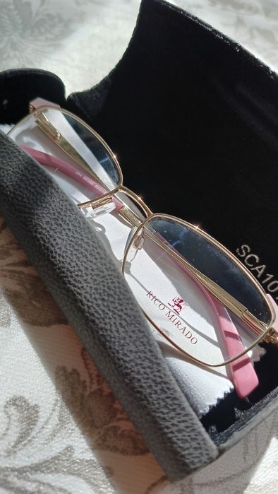 Оправа очки RIKO MIRADO