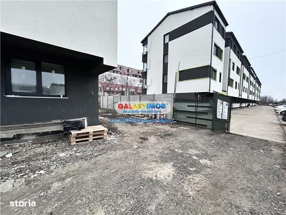 Apartament 2 camamere-Voucher mobila 2000euro CADOU-Prel. Ghencea