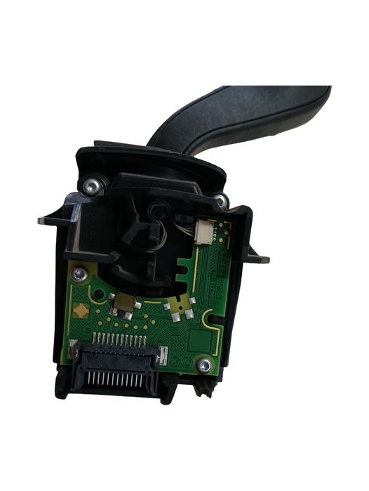 Maneta Actionare Stergatoare Ford Fiesta Vii 2018 - >