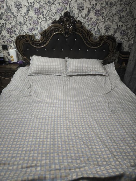 Срочно продается спальный гарнитур