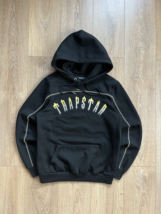 Горнище Trapstar
