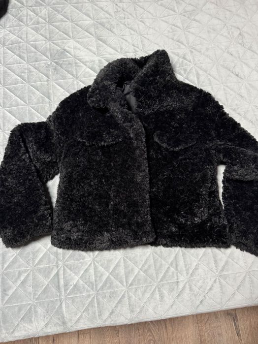 Зимно палтенце размер М