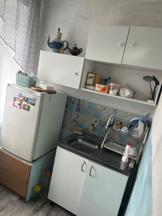 Квартира в Урджаре