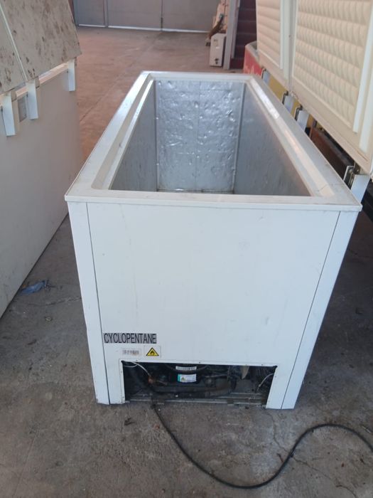 Морозильник 515 л