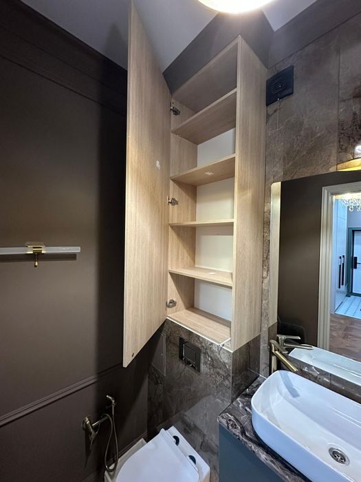 Ремонт квартир и мелко срочное работы