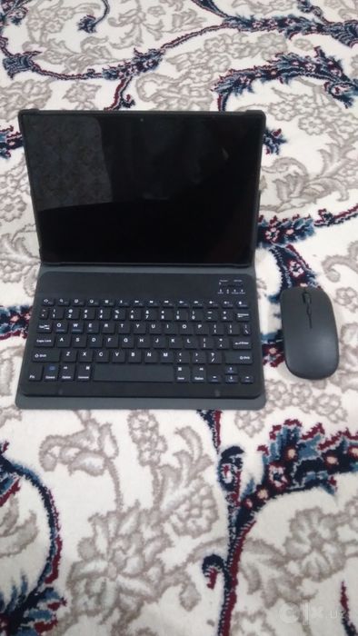 Планшеть Bpad 12 plus 5g