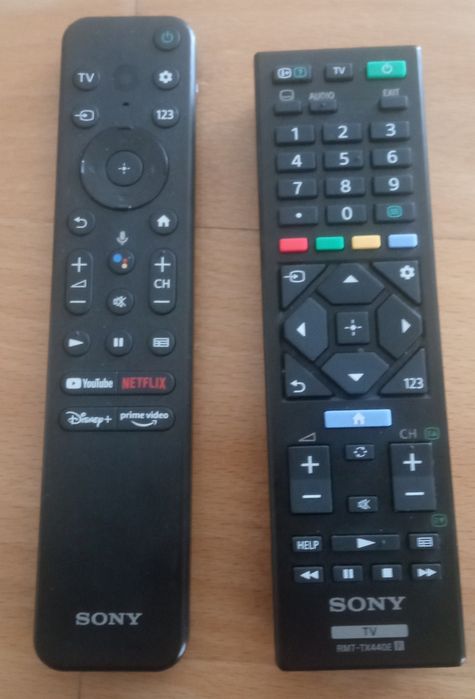 ТВ Sony BRAVIA 50"