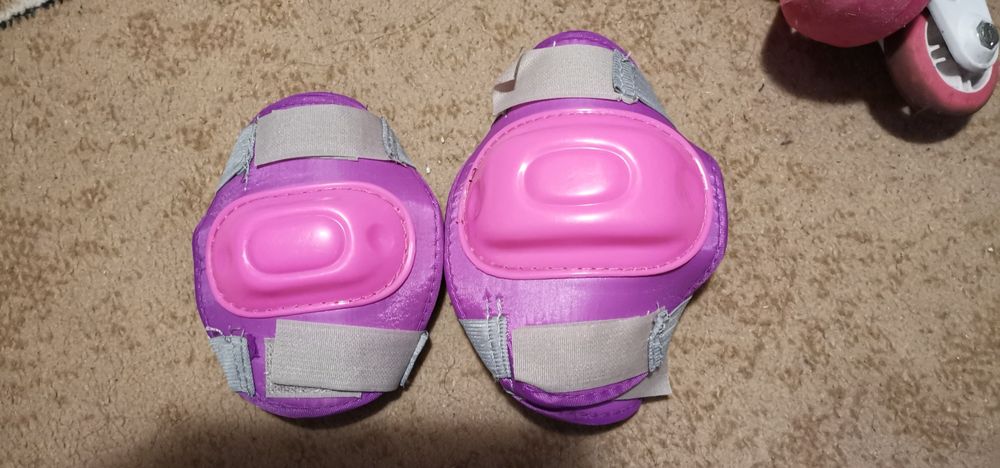 Детски регулируеми ролери oxelo