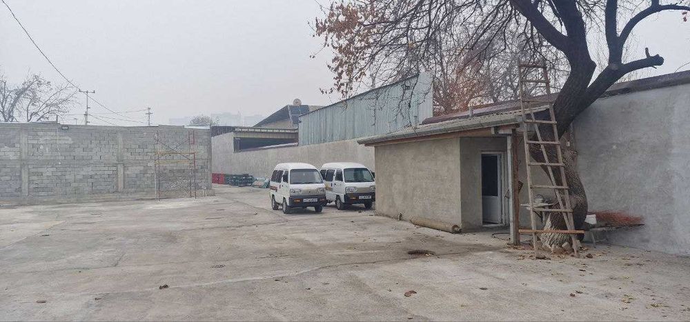 Продается территория 0,15 га