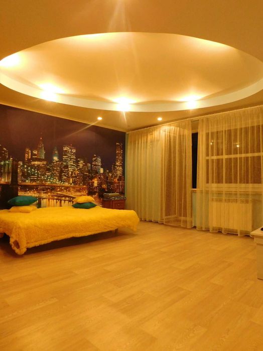 Уютная квартира в Центре ждет Вас!