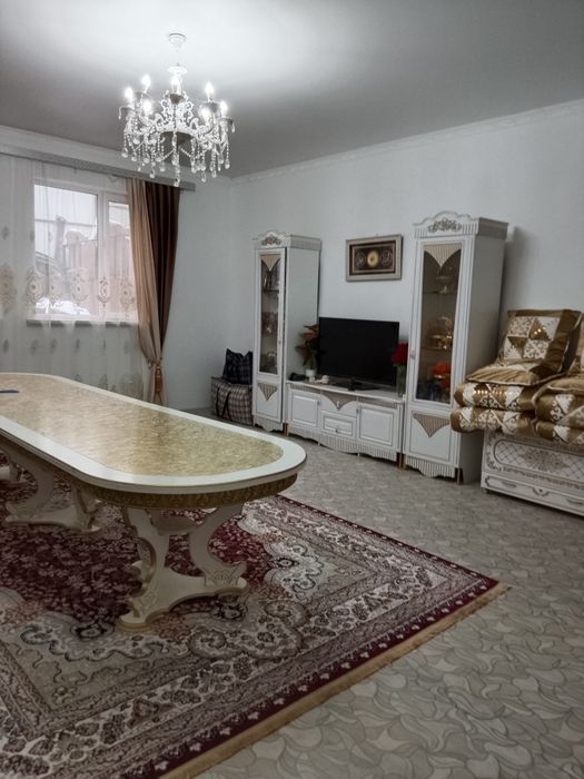 Стол гостиный 4 метра деревянный